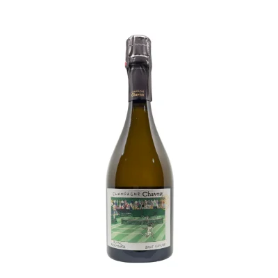 Chavost Blanc Assemblage Wimbledon