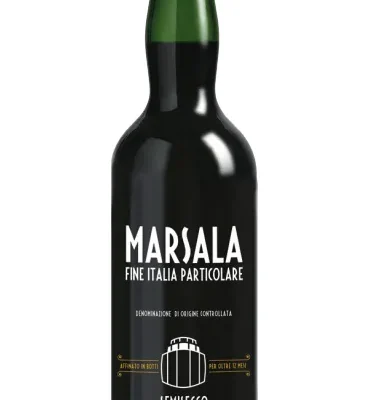 Marsala Fine Pellegrino