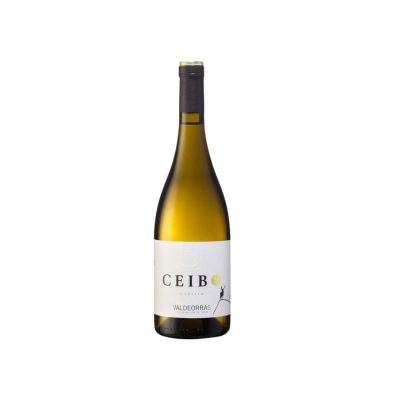 ceibo godello albamar
