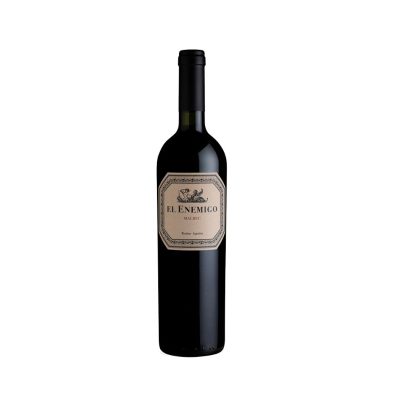 el enemigo malbec